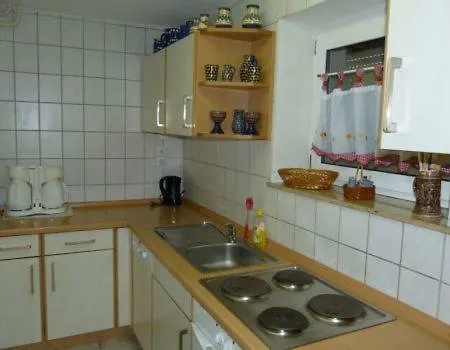 Luise Σπίτι διακοπών *