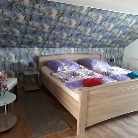 Luise Holiday home